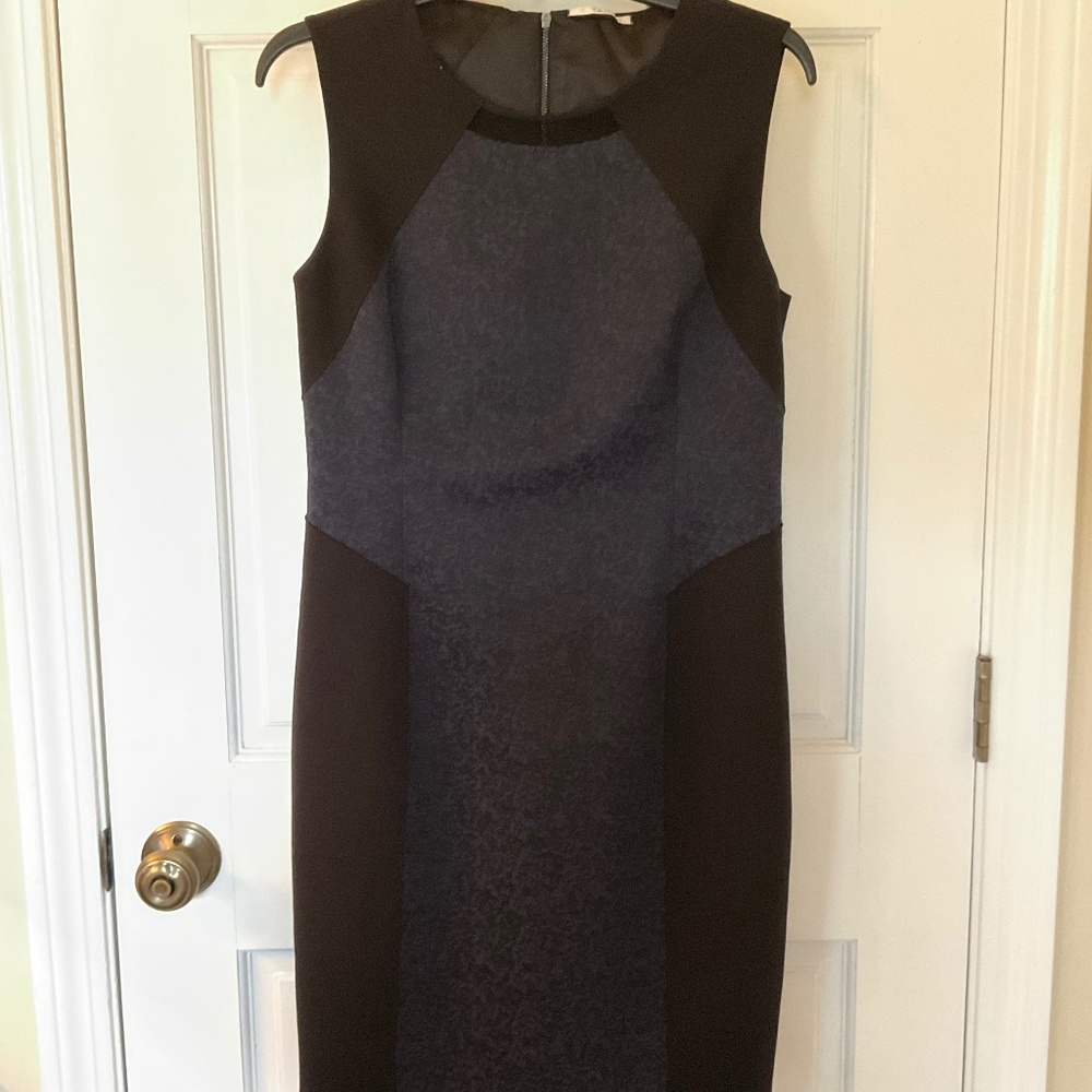 Tahari Pria Sheath new with tags size 8